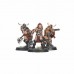 Spire Tyrants